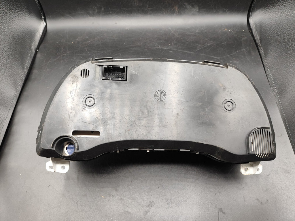 Fiat Punto Petrol 1999 LHD Front Dash Speedometer Cluster 606307002