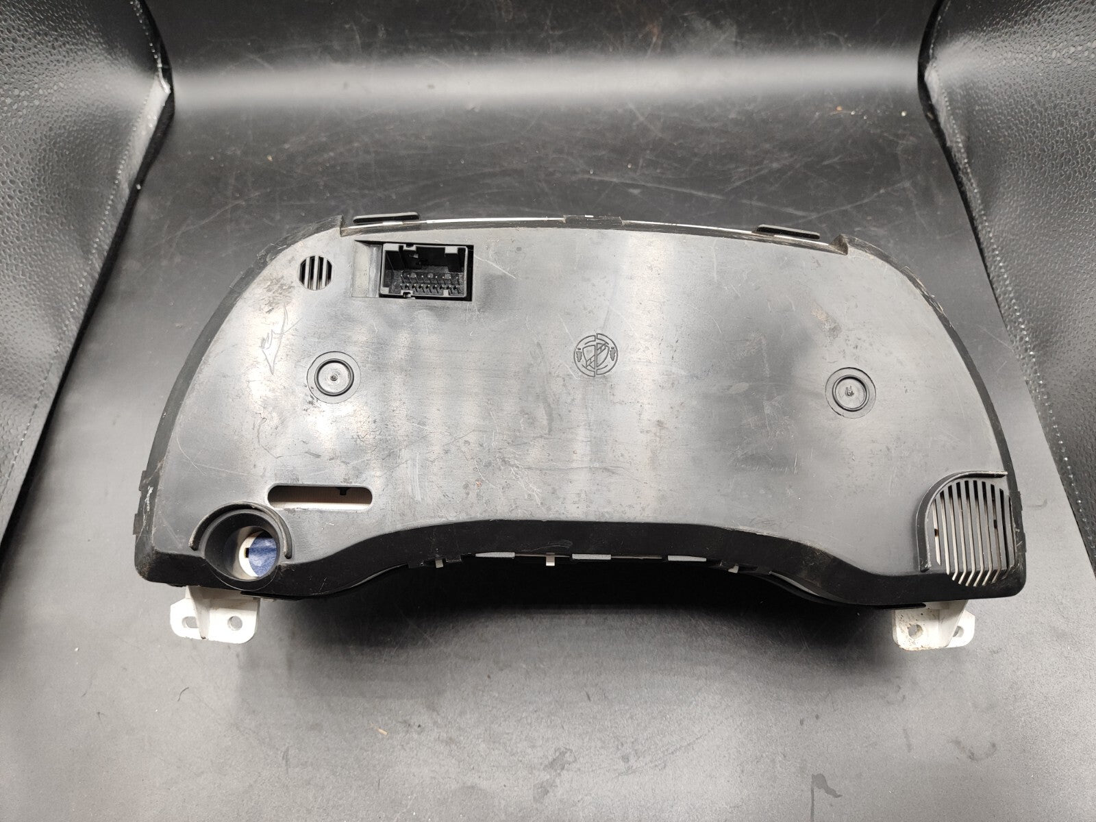 Fiat Punto Petrol 1999 LHD Front Dash Speedometer Cluster 606307002