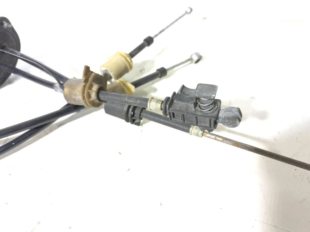 Alfa Romeo 159 1.9JTDm 2007 Gear shift cable linkage 5069390050 