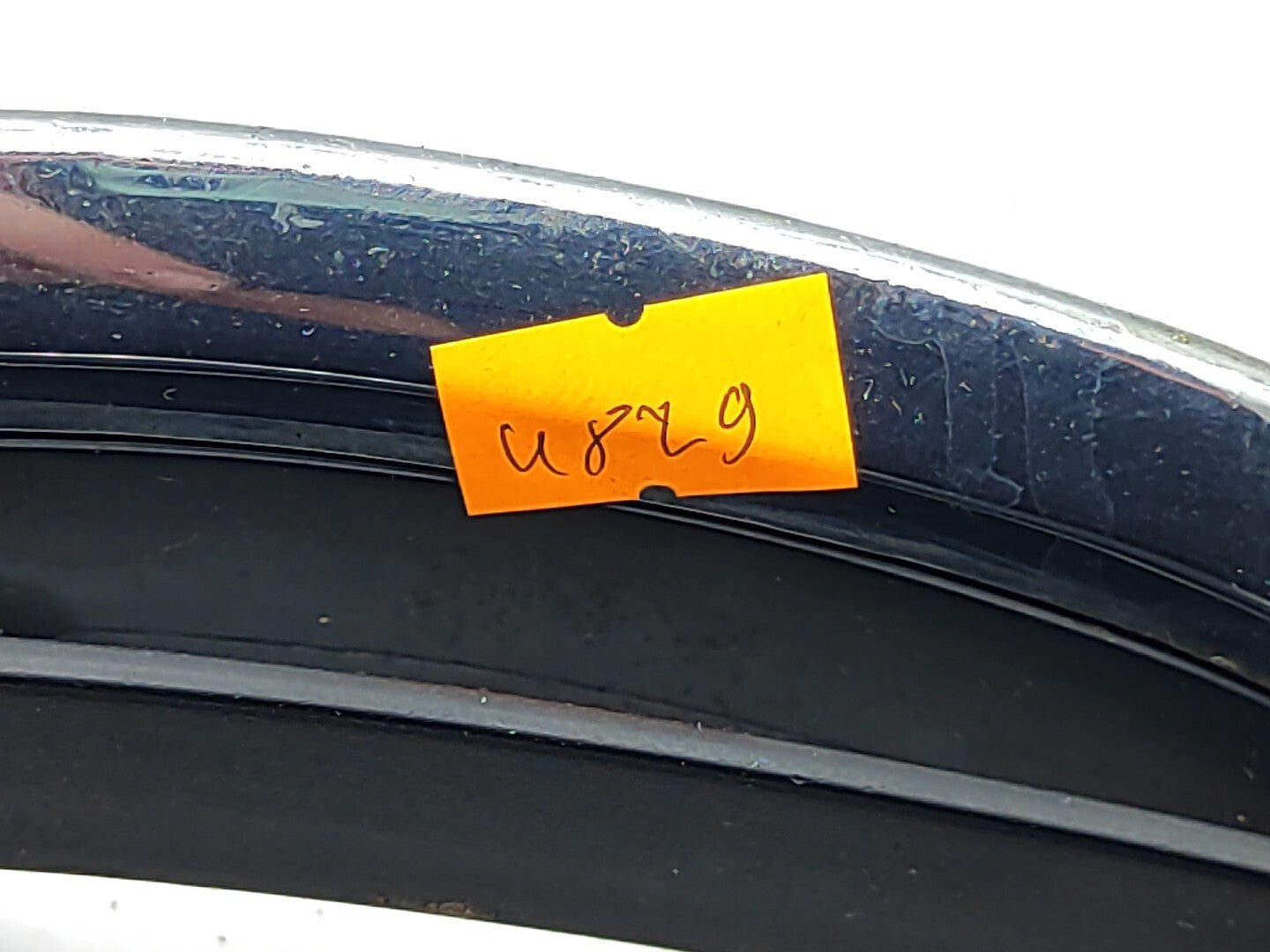 BMW 5 SERIES E39 530D 142kW Estate 2000 Front Right Bonnet Grill Kidney 8159312