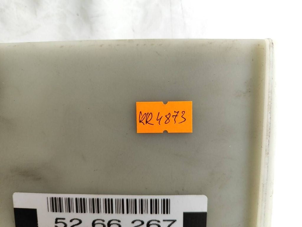 Saab 9-5 2007 Central body control module 5266267 