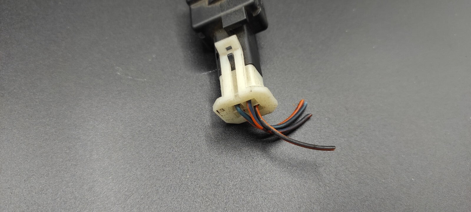 Alfa Romeo 147 Diesel 16V 103kW 2003 Brake Pedal Sensor 46840510