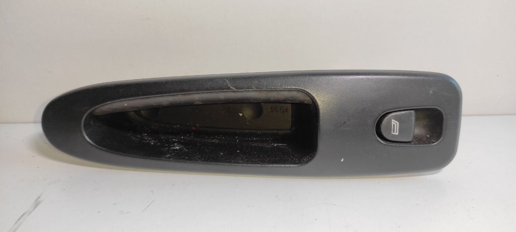 Alfa Romeo 166 2.4JTD 2000 LHD  Electric Window Control Button Switch 156029687