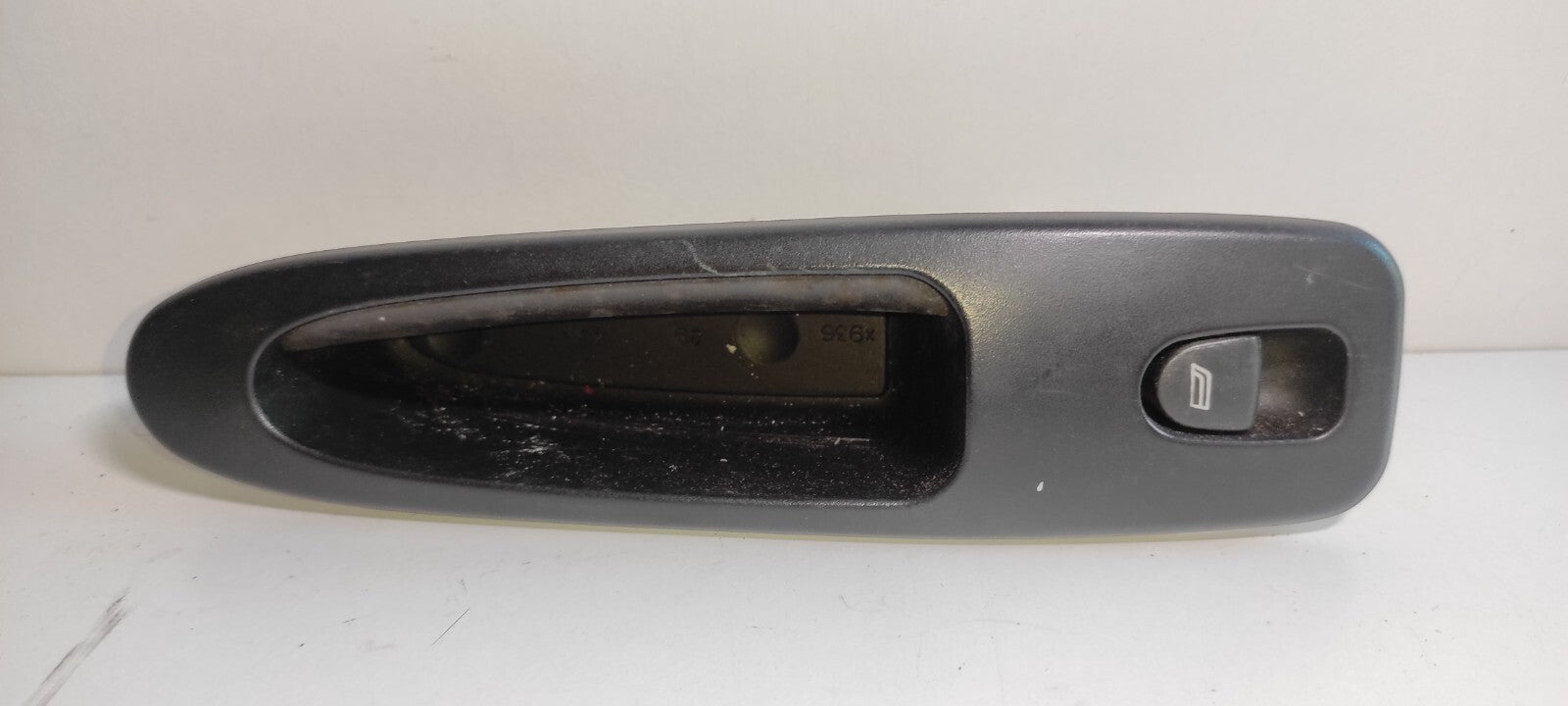 Alfa Romeo 166 2.4JTD 2000 LHD  Electric Window Control Button Switch 156029687