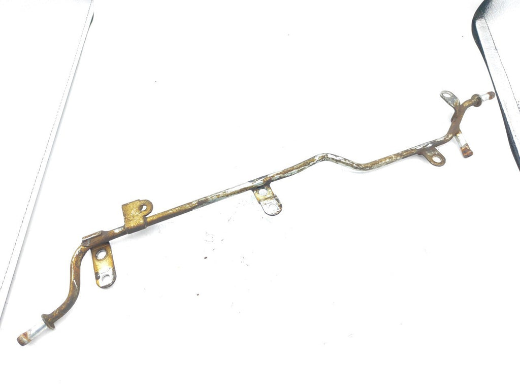 Alfa Romeo GT 1.9JTD 110kW 2004 Cooling Antifreeze engine pipe