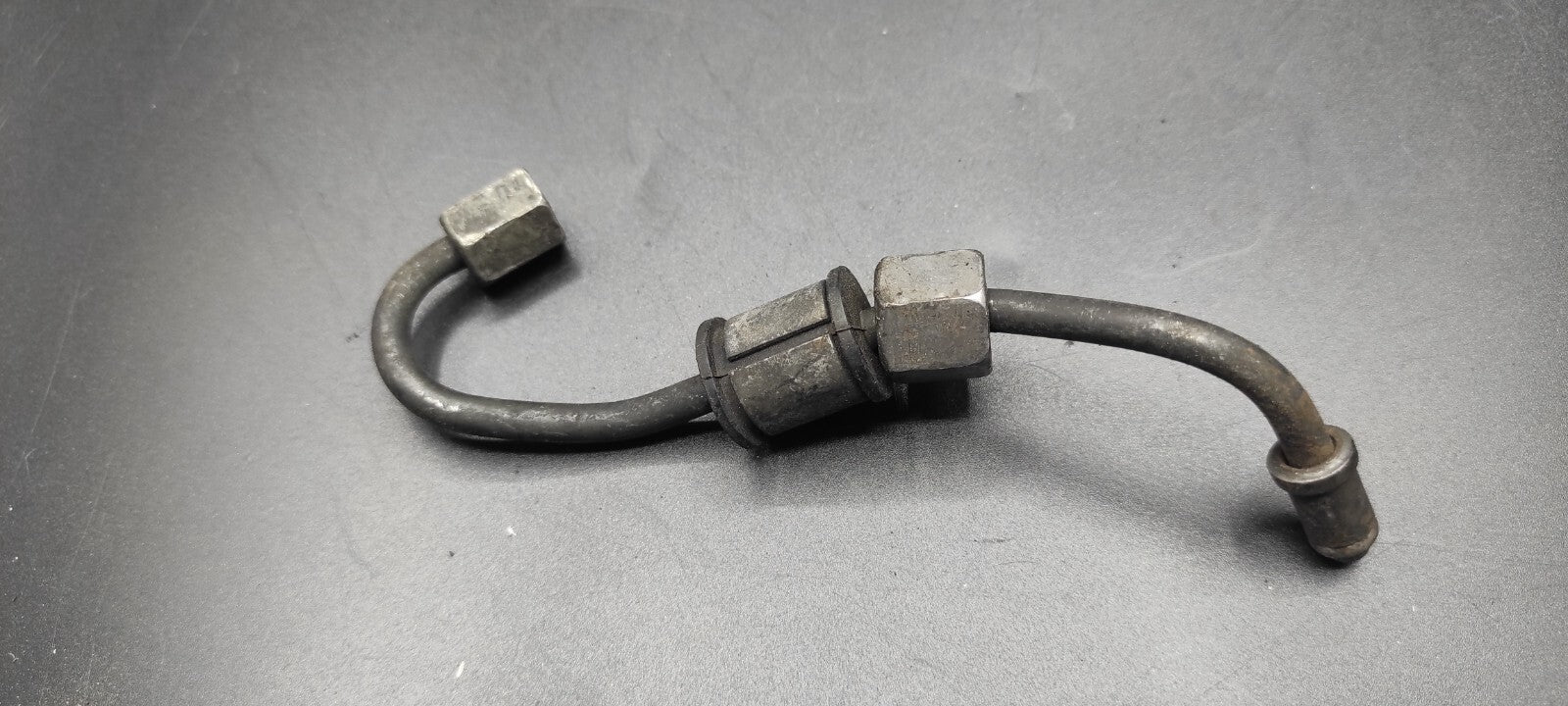 Alfa Romeo 159 SW 2.4JTDm 147kW 2006 Diesel Engine Fuel Injector Feed Pipe