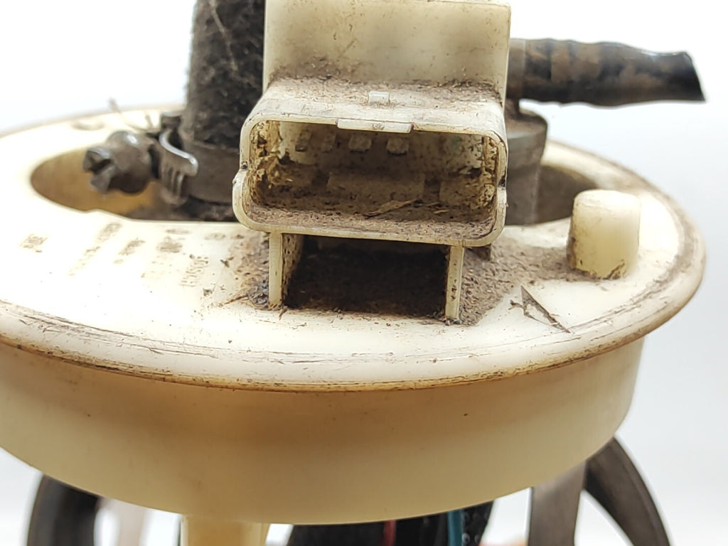 Alfa Romeo 166 2.4JTD 10V 2001 Diesel Fuel Tank Pump 60664013 0580303001