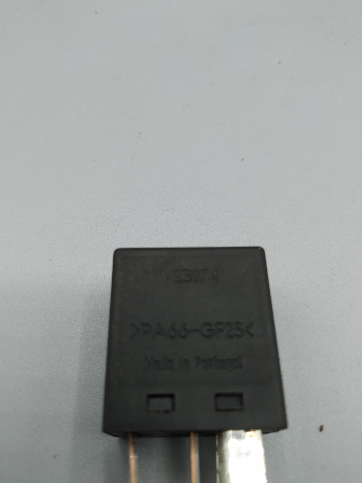 Ford Focus MK1 1.6 74kW 2003 Relay Control Unit Module 2W9314B129BA