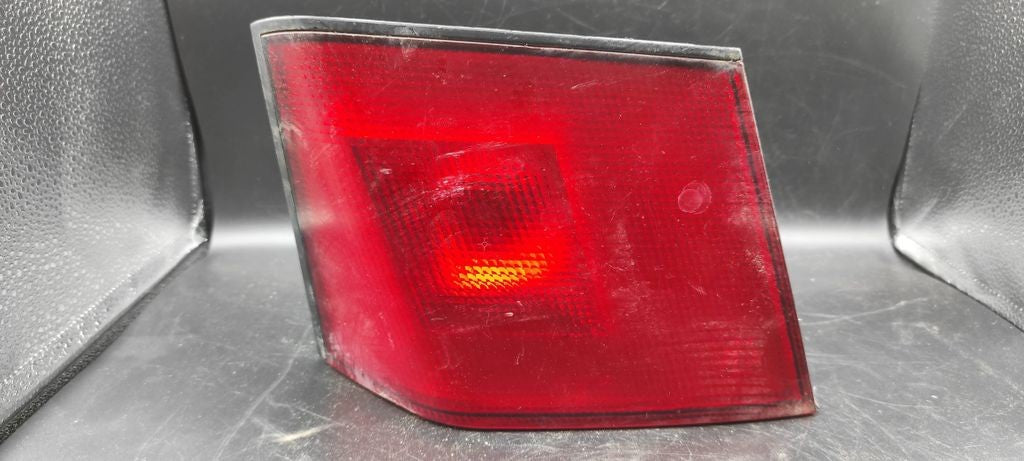 Mitsubishi Carisma 1997 Left Tailgate tail light lamp MB952167