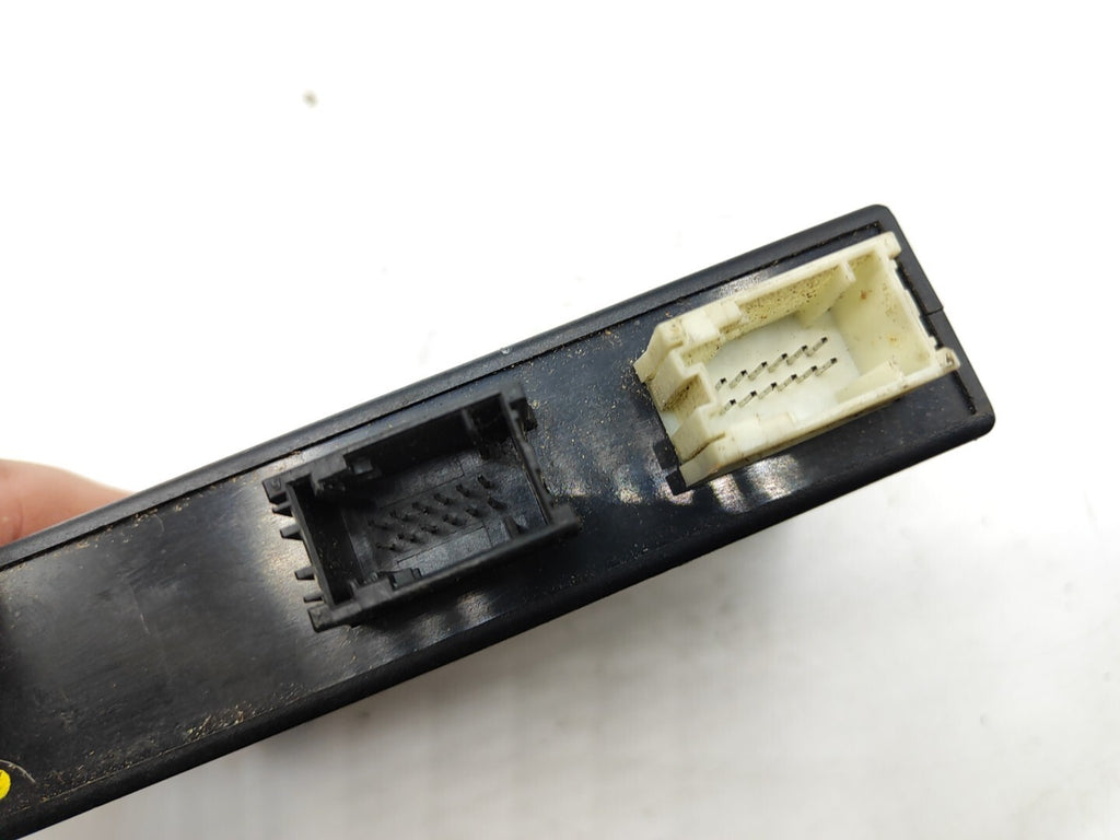 BMW 5 SERIES E39 530D 2001 PDC Control Module 8385232 66218385232