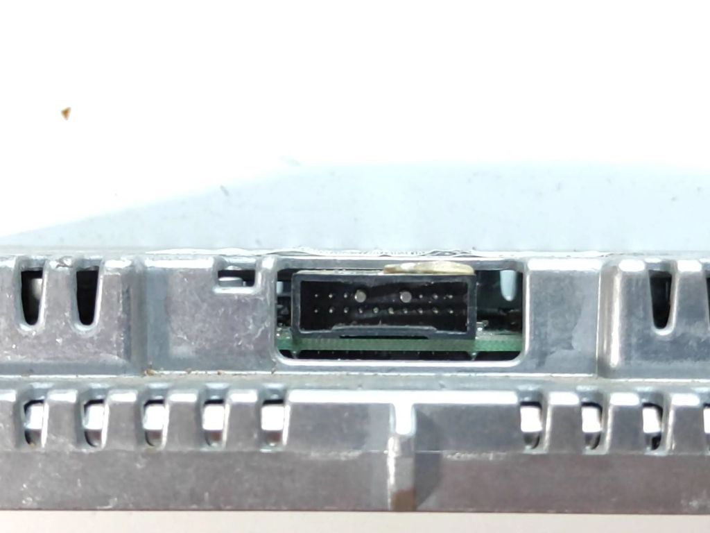 Renault Espace MK4 IV 2004 Panel Dashboard LCD screen display 8200154477