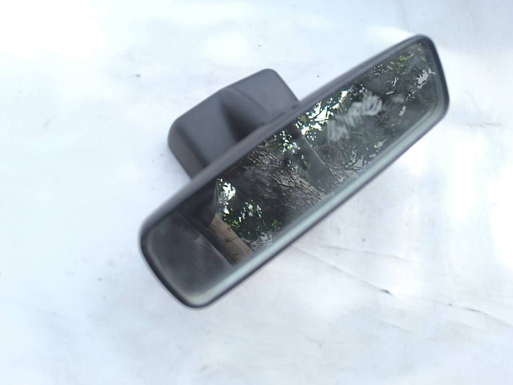 Peugeot 406 2002 Interior rear view mirror E200708 