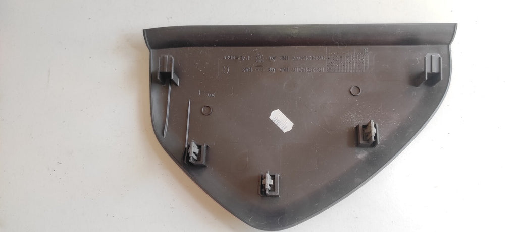 Peugeot 607 3.0i V6 2002 LHD Front Left Dashboard End Trim Cover 9629445077