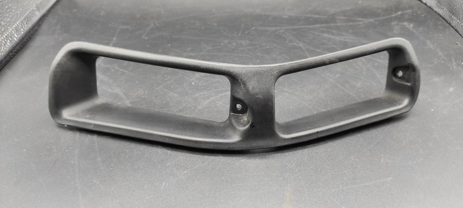 Audi 80 B3 1989 Front Right Door Card Handle Trim 893867196