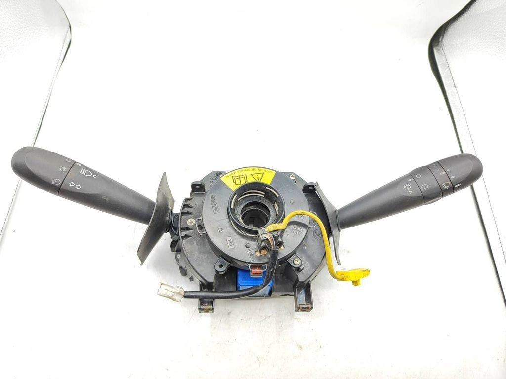 Alfa Romeo 156 2001 Wiper turn signal stalk switch lever 2775044001 