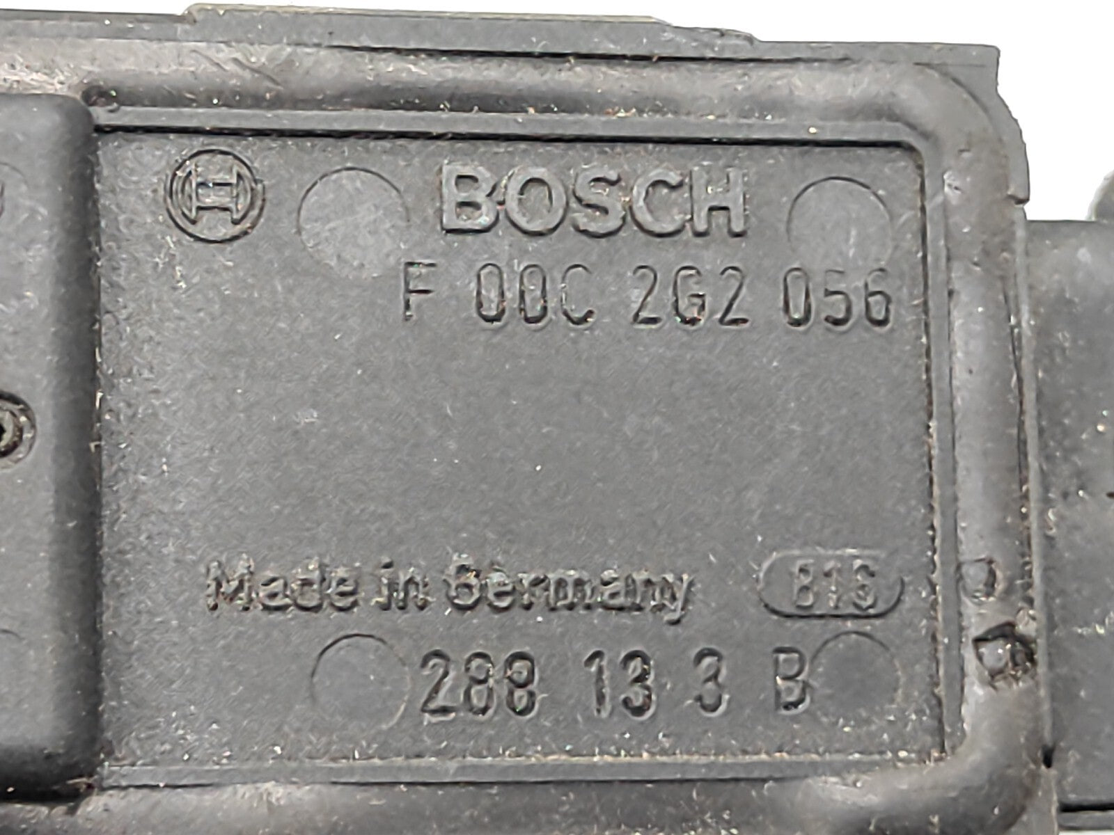 Audi A3 8L 1.9TDI 81kW 2000 MAF Mass Air Flow Sensor F00C2G2056