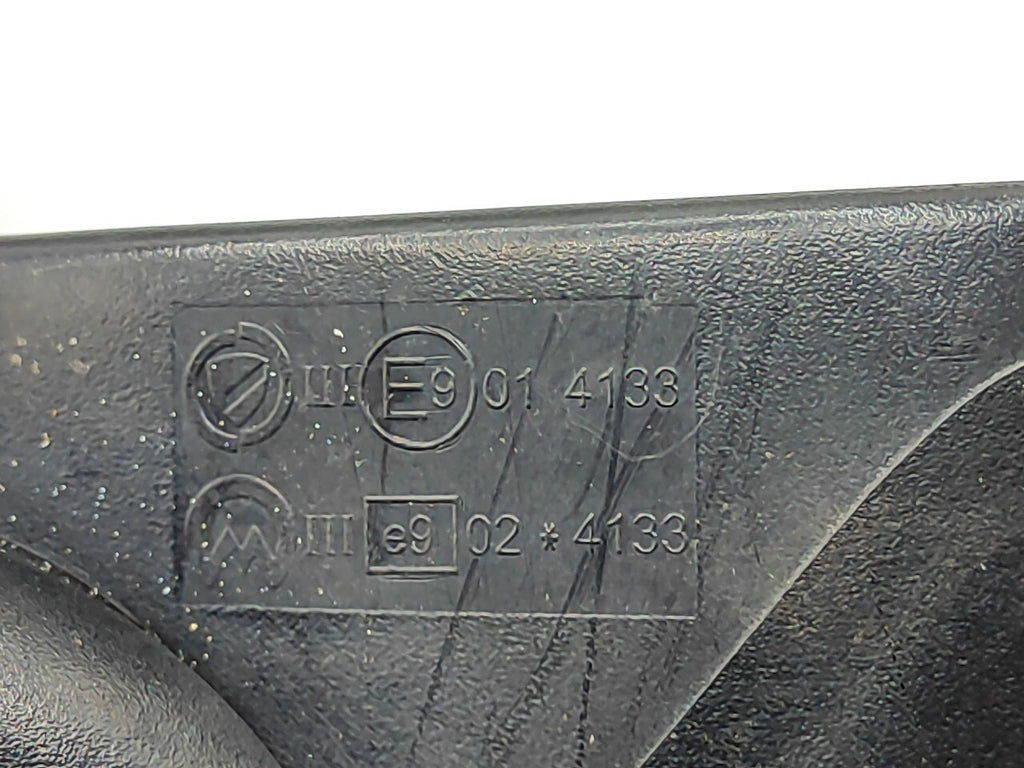 Alfa Romeo GT 1.9JTD 2004 LHD Front Right Side Mirror GOLD E9014133