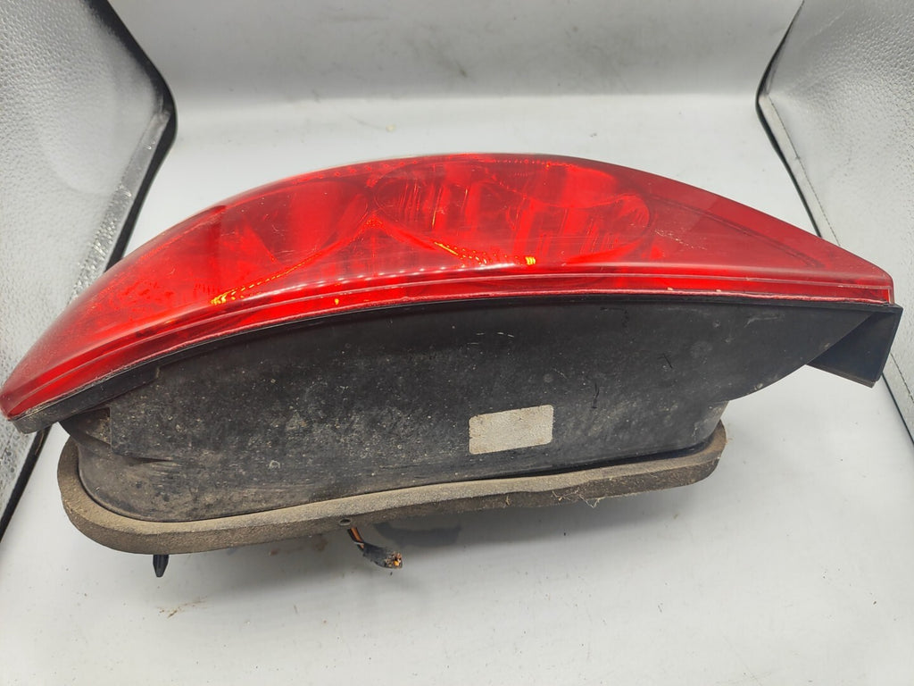 Jaguar S Type 3.0i 2000 LHD Rear Left Side Taillight Light