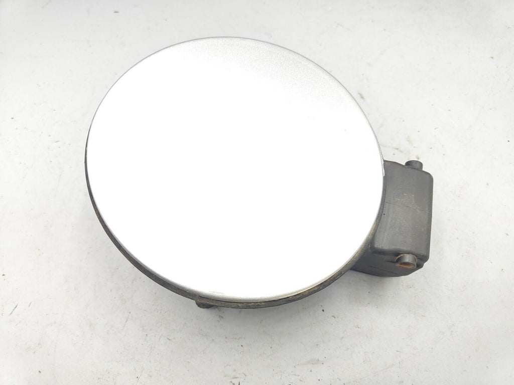 Volkswagen VW GOLF MK4 2001 Fuel Tank Cap Cover SILVER 1J6809857D