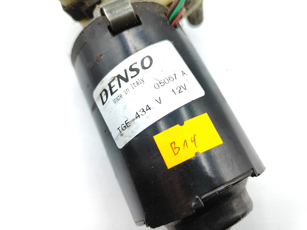 Alfa Romeo 156 2.4JTD 129kW 2003 LHD Front Windshield Wiper Motor 05067A