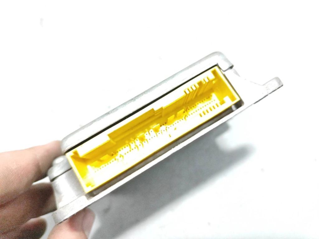 Volkswagen PASSAT B5 TDI 1999 Safety Control unit module 1J0909604 