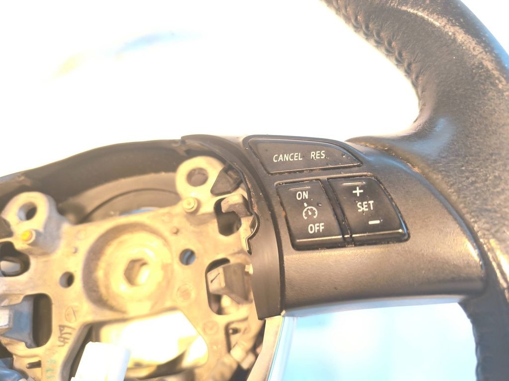 Mazda CX-5 2014 Steering wheel KD45 