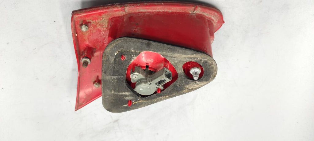 Alfa Romeo 147 1.9JTD 103kW 2003 LHD Rear Left Taillight Lamp