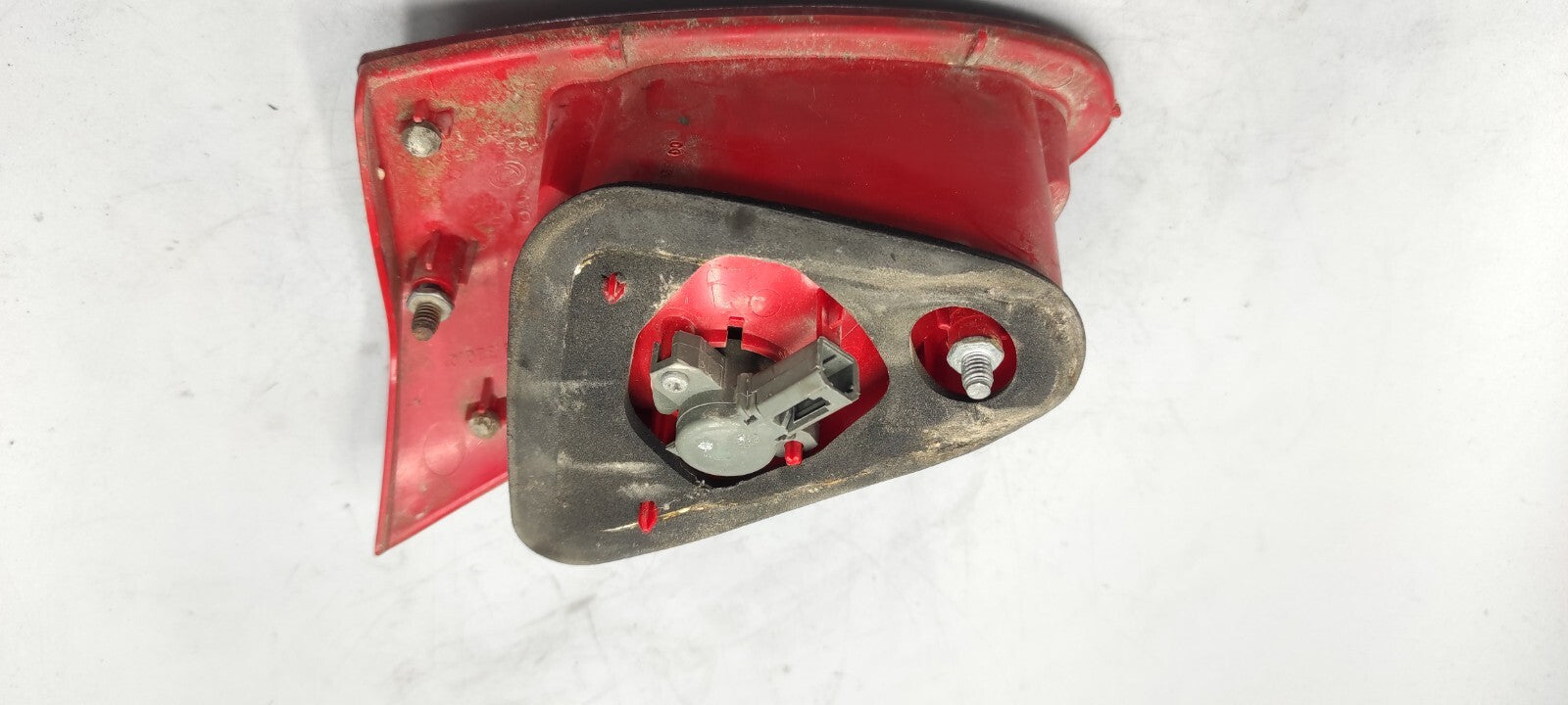 Alfa Romeo 147 1.9JTD 103kW 2003 LHD Rear Left Taillight Lamp