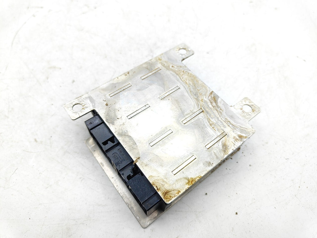 Alfa Romeo 166 2.4JTD 2001 Safety Control Unit Module 60671766 331202