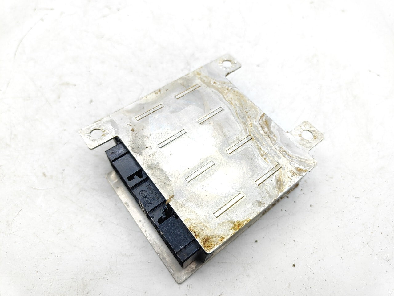 Alfa Romeo 166 2.4JTD 2001 Safety Control Unit Module 60671766 331202