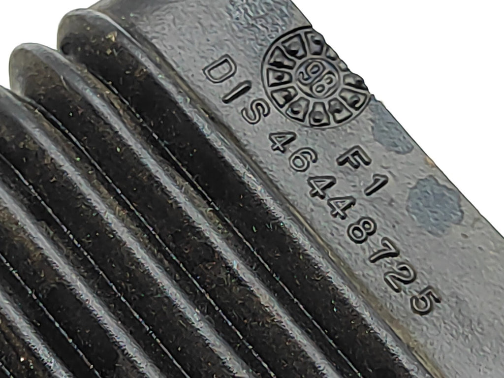 Alfa Romeo 156 1.9JTD 2001 Front Interior Air Vent Duct Pipe 46448725