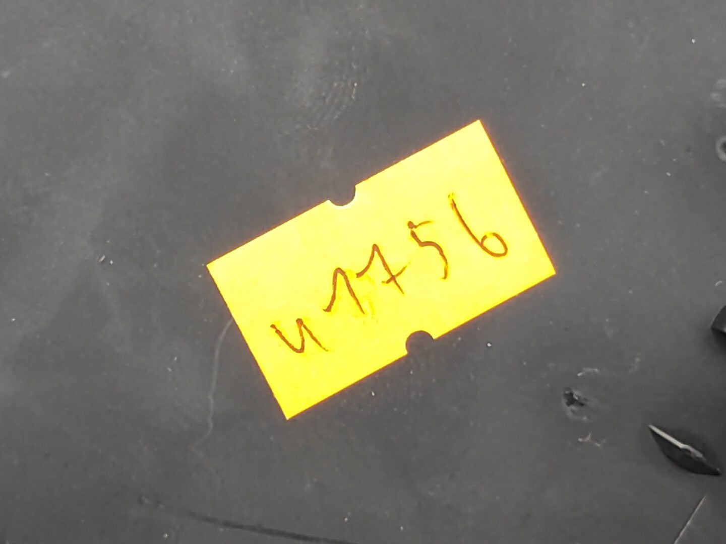 Audi TT 8J2 Gateway Control Unit Module ECU 1K0907530K