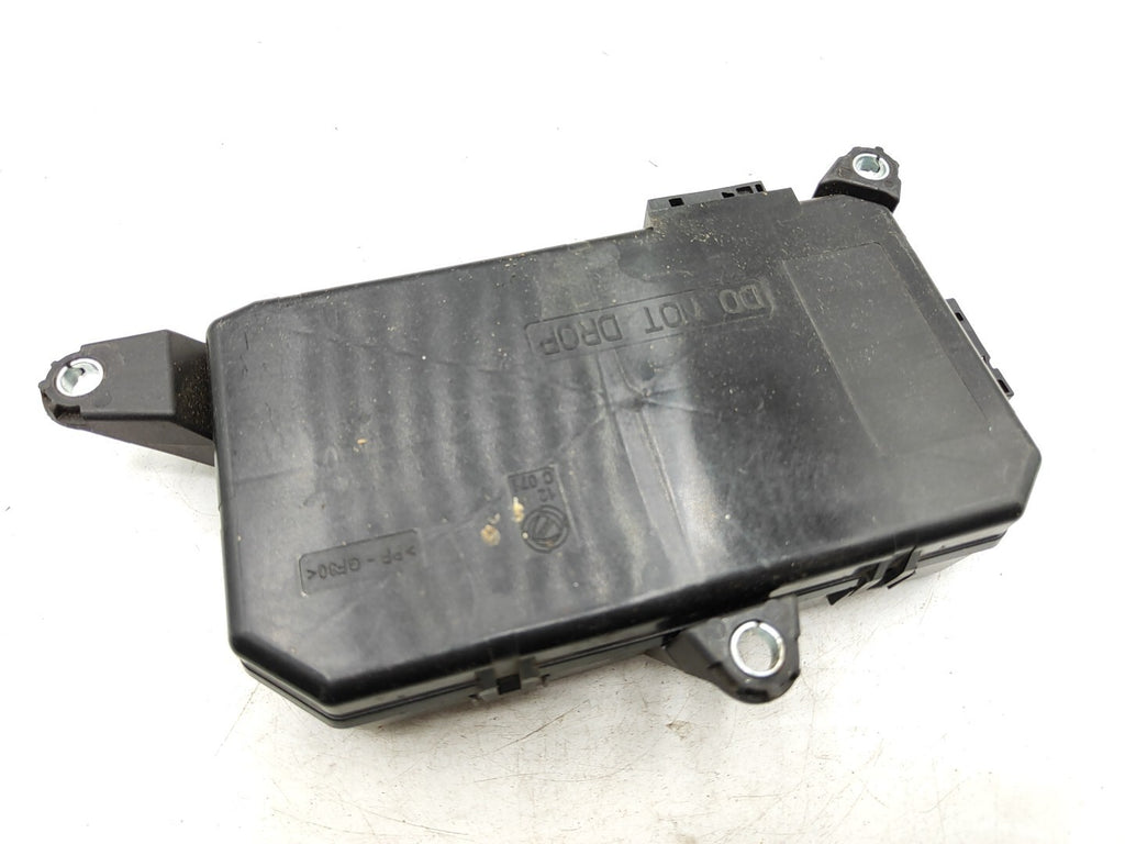 Alfa Romeo 159 2008 LHD Front Left Door Control Module ECU 50510087