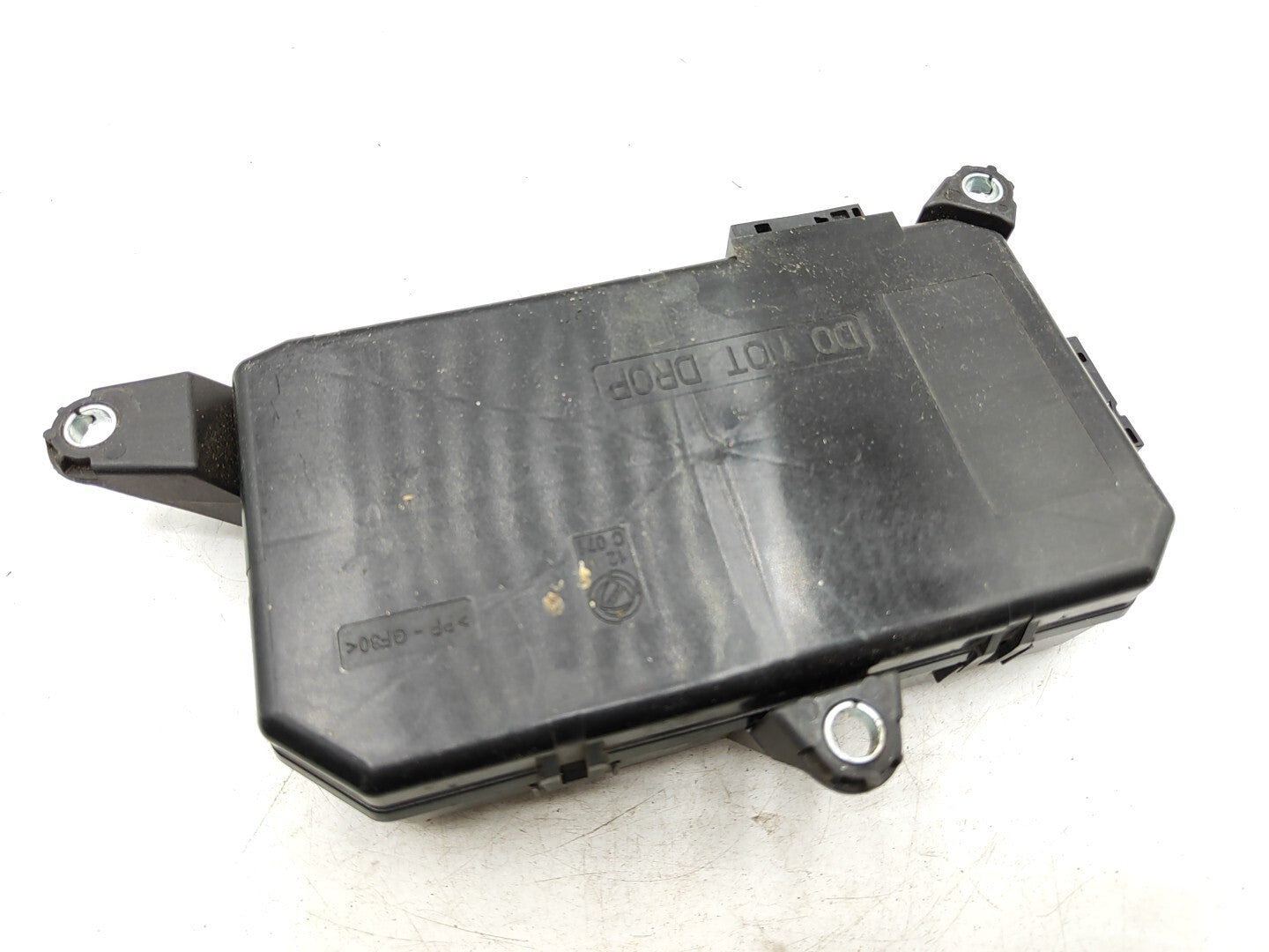 Alfa Romeo 159 2008 LHD Front Left Door Control Module ECU 50510087