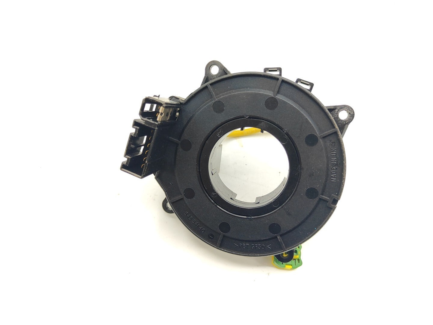 Rover 45 Rover 25 Steering wheel slip ring squib YRC100400