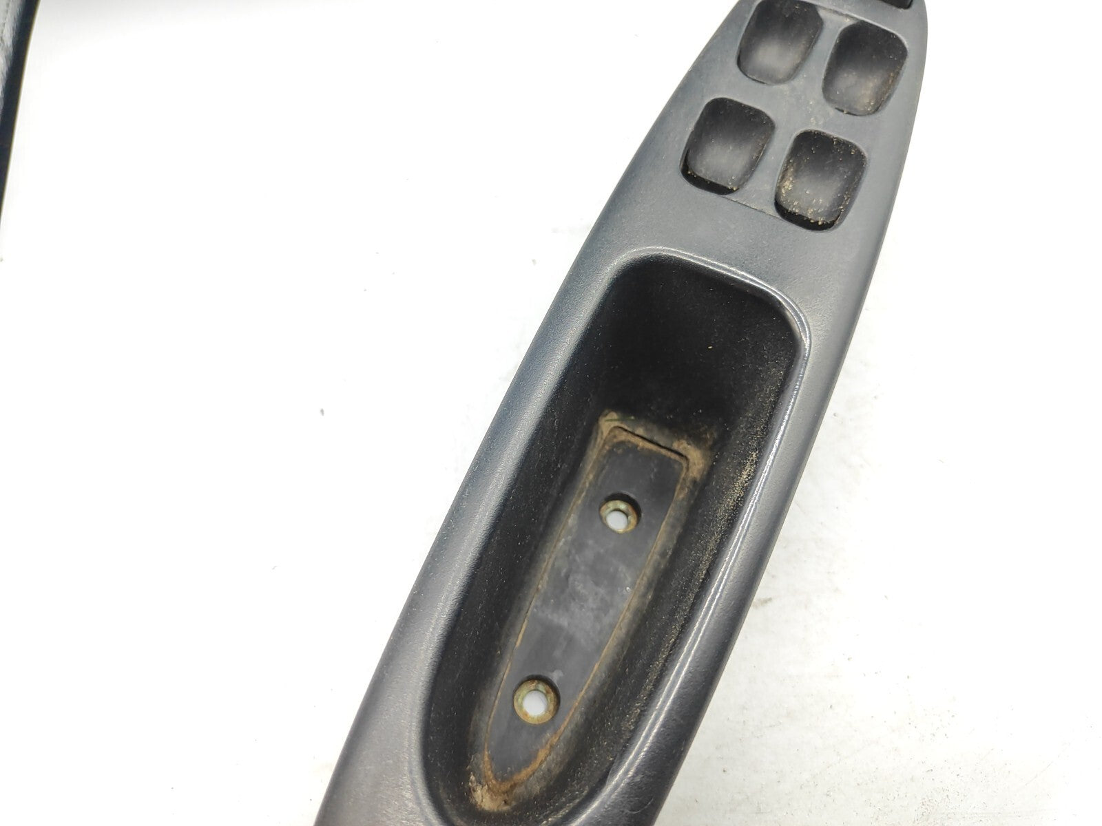Alfa Romeo 156 2.0TS 2000 LHD Front Left Electric Window Switch CASE 156016080