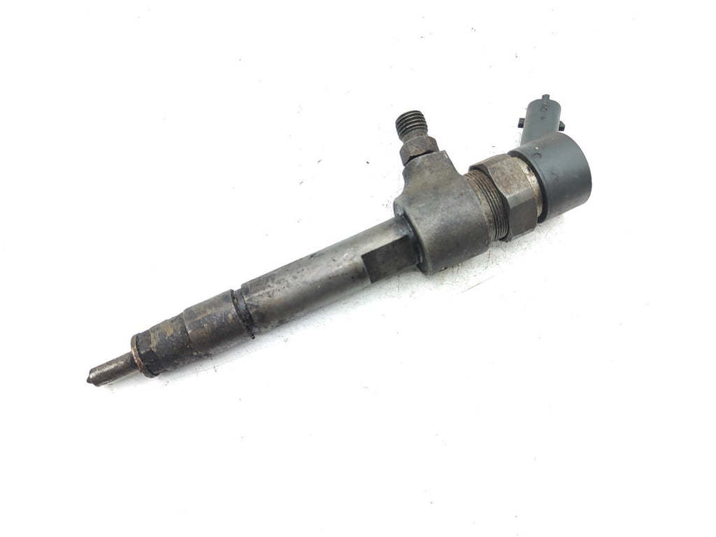 Alfa Romeo 166 2.4JTD 100kW 10V 2000 Engine Fuel Supply Injector 0445110002