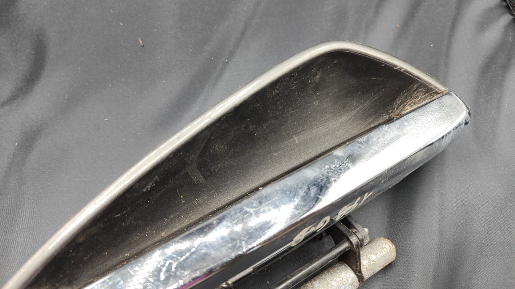 Alfa Romeo 159 1.9JTDm 85kW 2009 Rear Right Door Exterior Handle