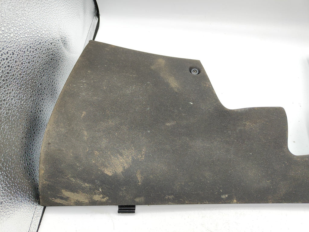 Alfa Romeo 147 GT 1.9JTD 16V 2004 LHD Front Left Side Dashboard Trim Cover