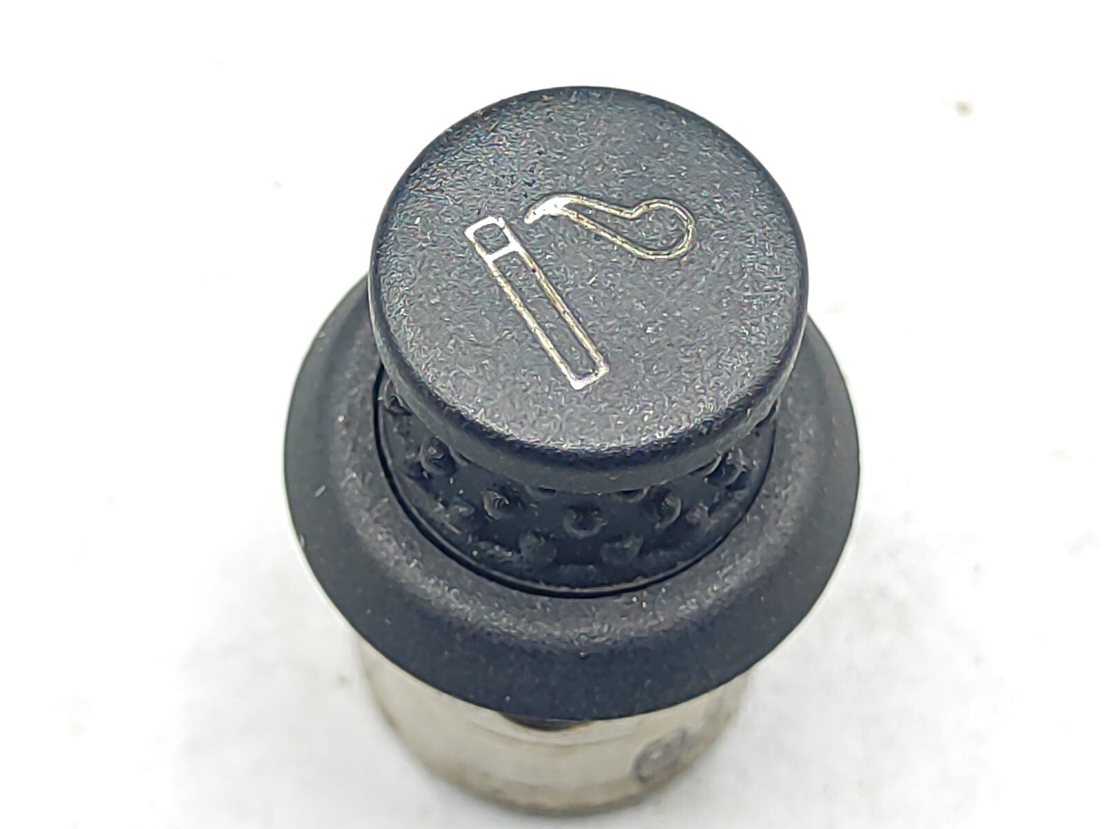 Alfa Romeo 147 2007 LHD Front Dashboard Ashtray Cigarette Lighter 12V