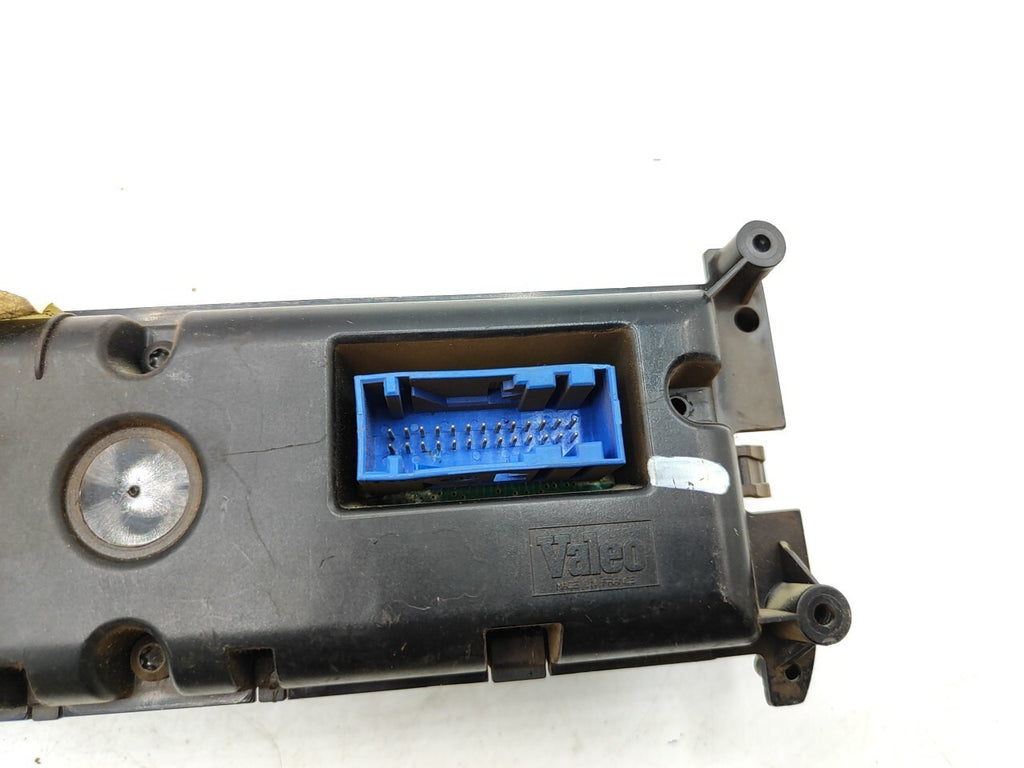 Mini Cooper R50 R53 2005 AC Heater Control 6935489 64116935489