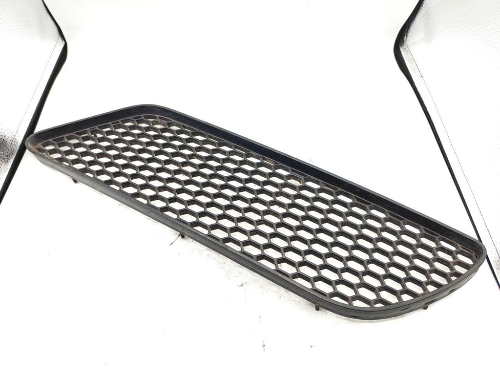 Alfa Romeo 147 Facelift 2007 Front Left Side Bumper Lower Grill