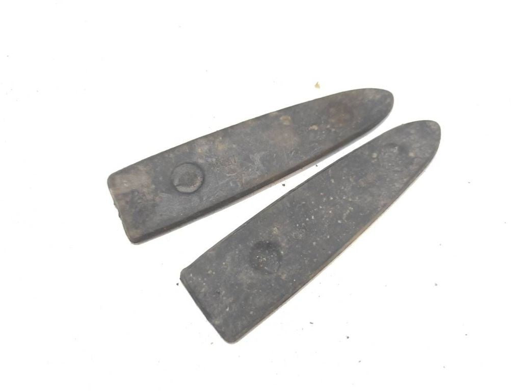 Alfa Romeo 156 2004 Rear door card window switch pad mat 