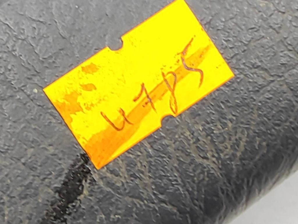 Honda Civic 1997 6 Gen Hatch Right Trunk boot trim cover 8435003000 