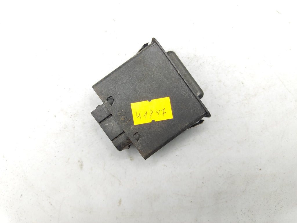 BMW 5 Series E34 1992 Rear Window Defrost Switch 1391749