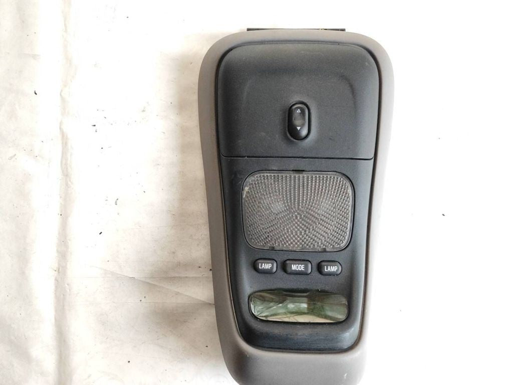 Ford Explorer 4.0 1998 Petrol front seat light F77B78519A58B 