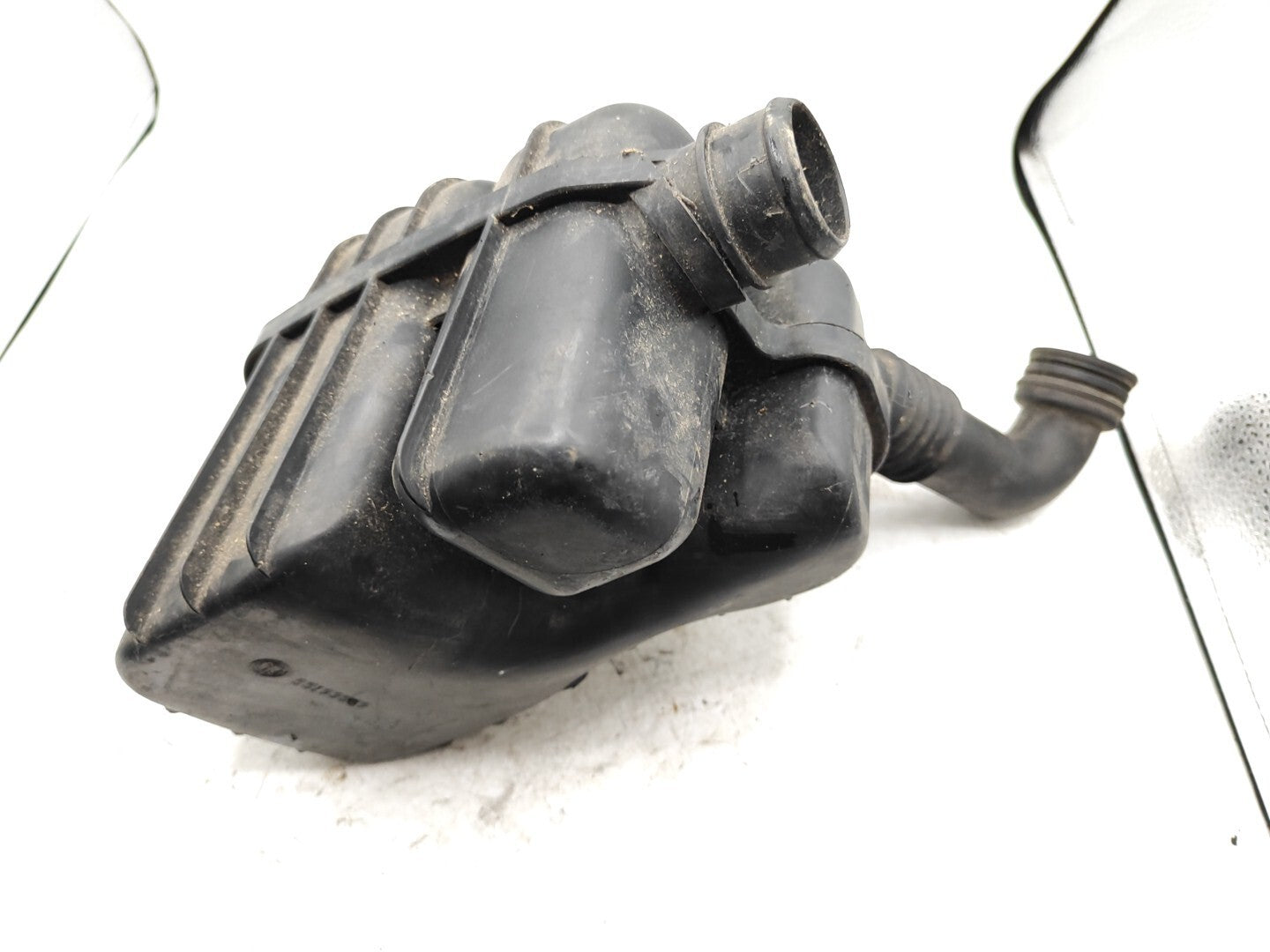 Alfa Romeo 159 SW 1.9JTDM 110kW 2006 Diesel Engine Air Intake Pipe Hose 51770155