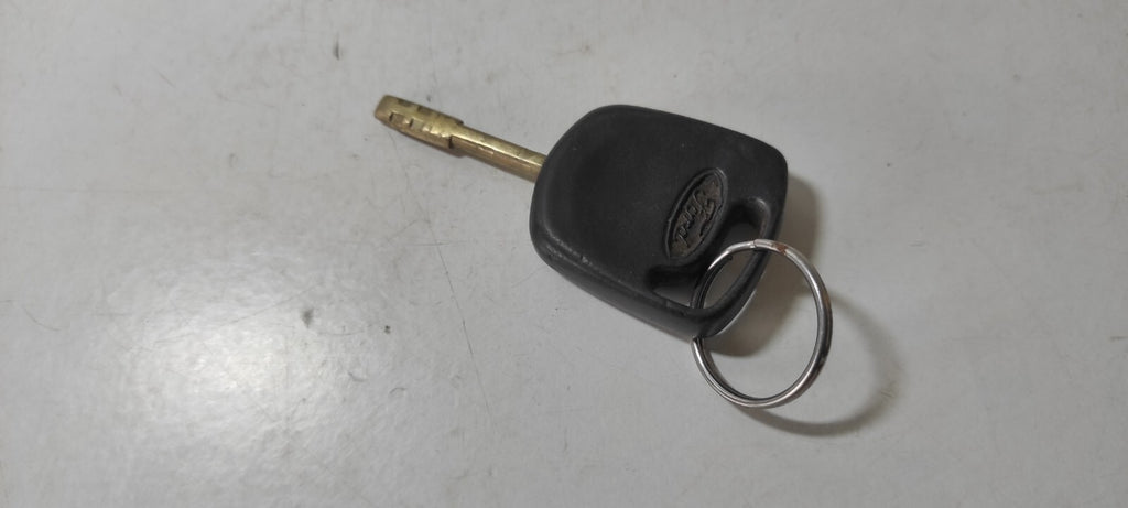 Ford Mondeo MK3 2.5 125kW V6 2005 Spare Ignition Lock Key