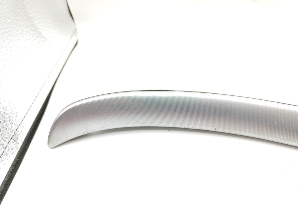 Alfa Romeo 159 2008 LHD Front Right Dashboard Panel Stripe Trim Cover