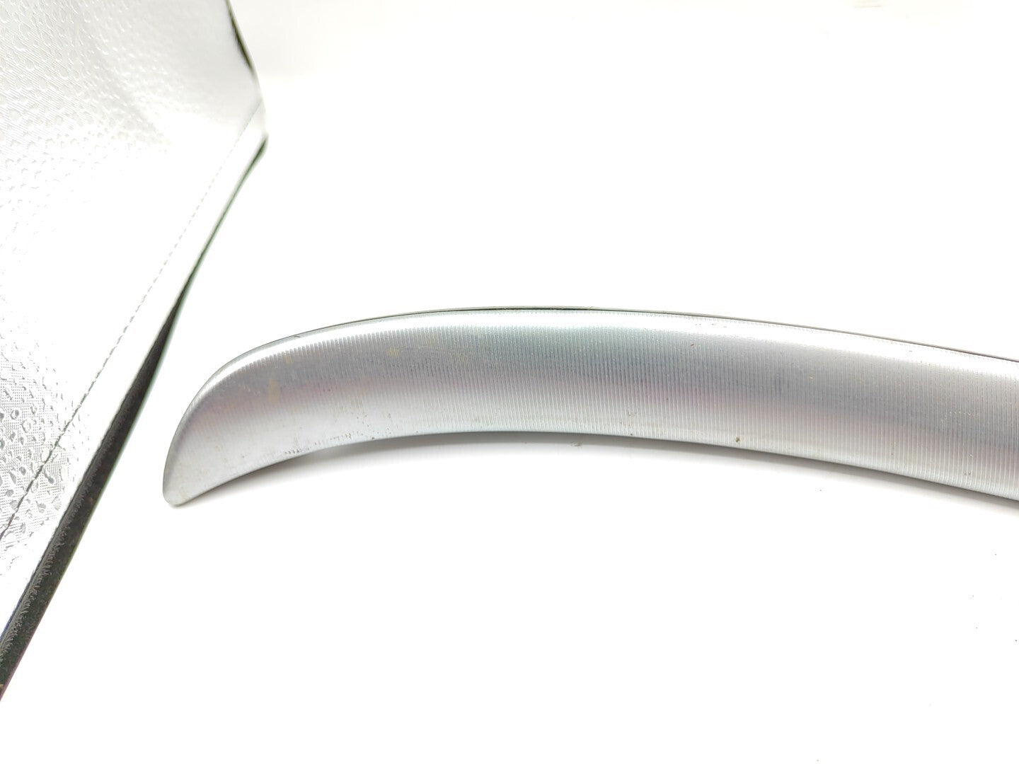 Alfa Romeo 159 2008 LHD Front Right Dashboard Panel Stripe Trim Cover